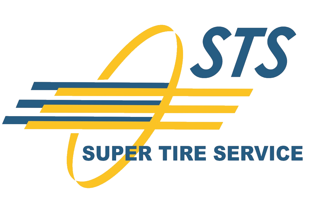 STS - SUPER TIRE SERVICE