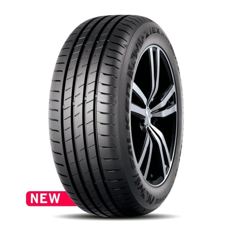 Falken ZIEX ZE320