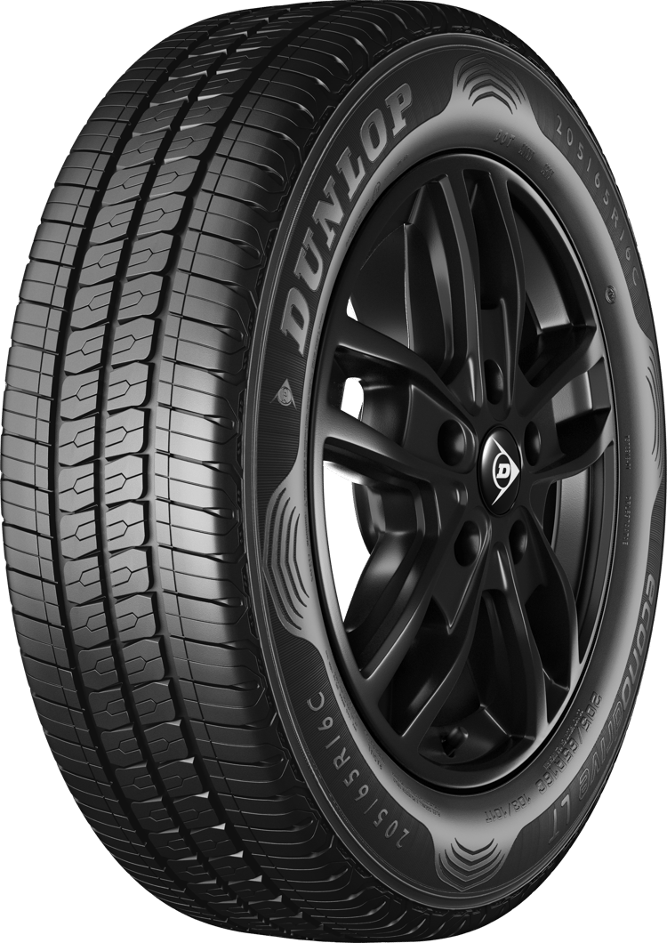 Dunlop ECONODRIVE LT