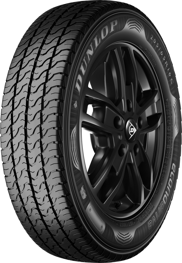 Dunlop ECONODRIVE