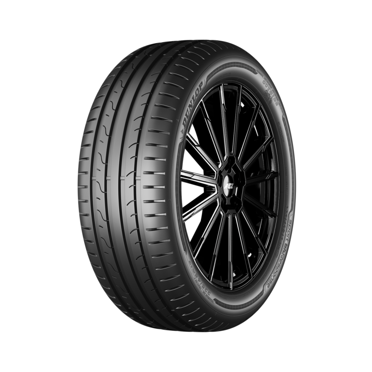 Dunlop SPORT BLURESPONSE