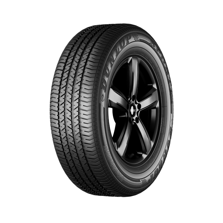 Dunlop SPORT CLASSIC