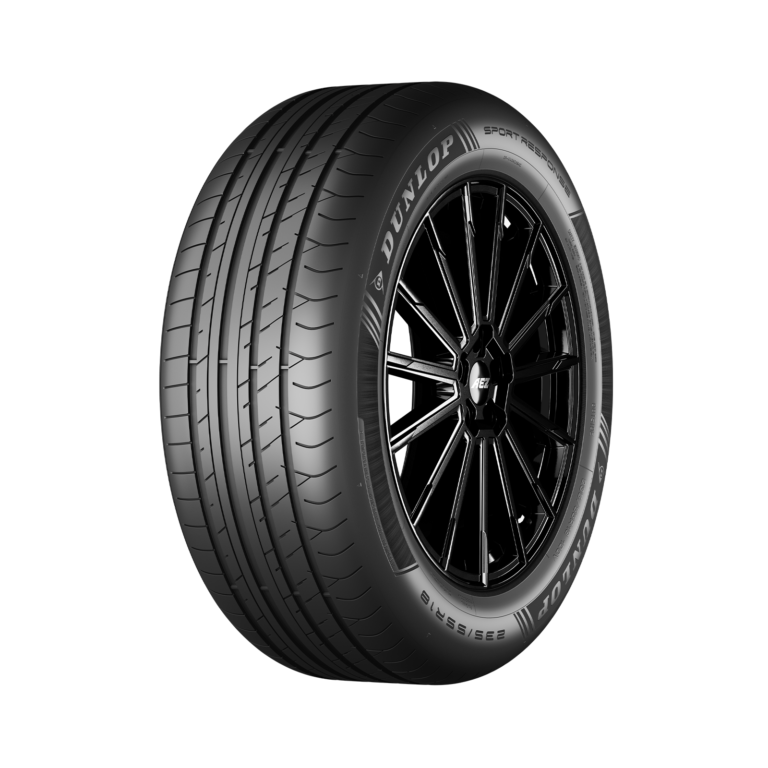 Dunlop SPORT RESPONSE