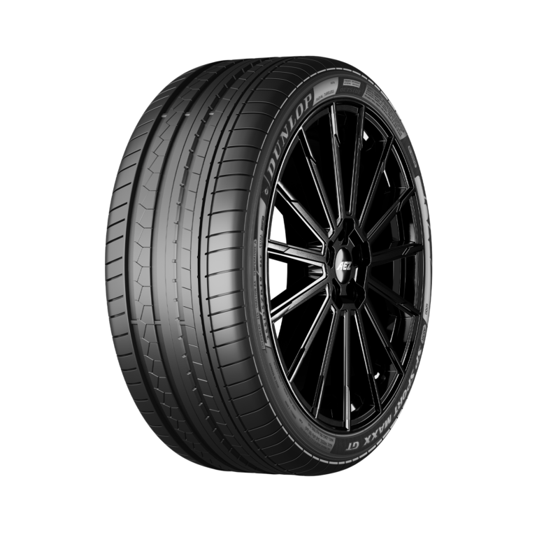 Dunlop SP SPORT MAXX GT