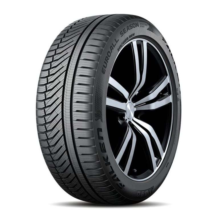 Falken EUROALL SEASON AS220 PRO
