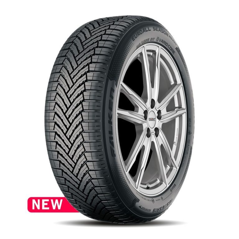 Falken EUROALL SEASON AS220