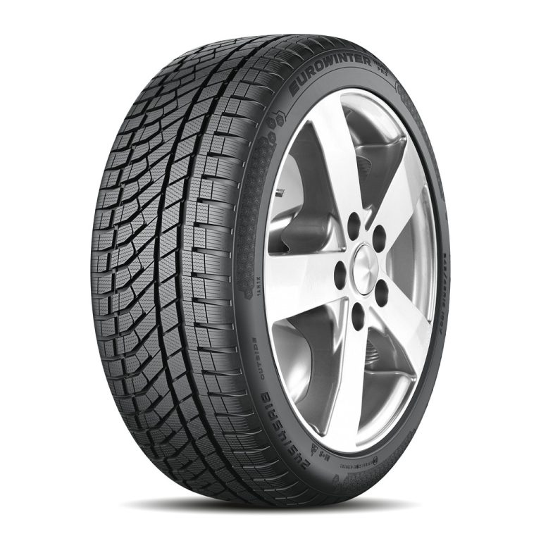 Falken EUROWINTER HS02 PRO