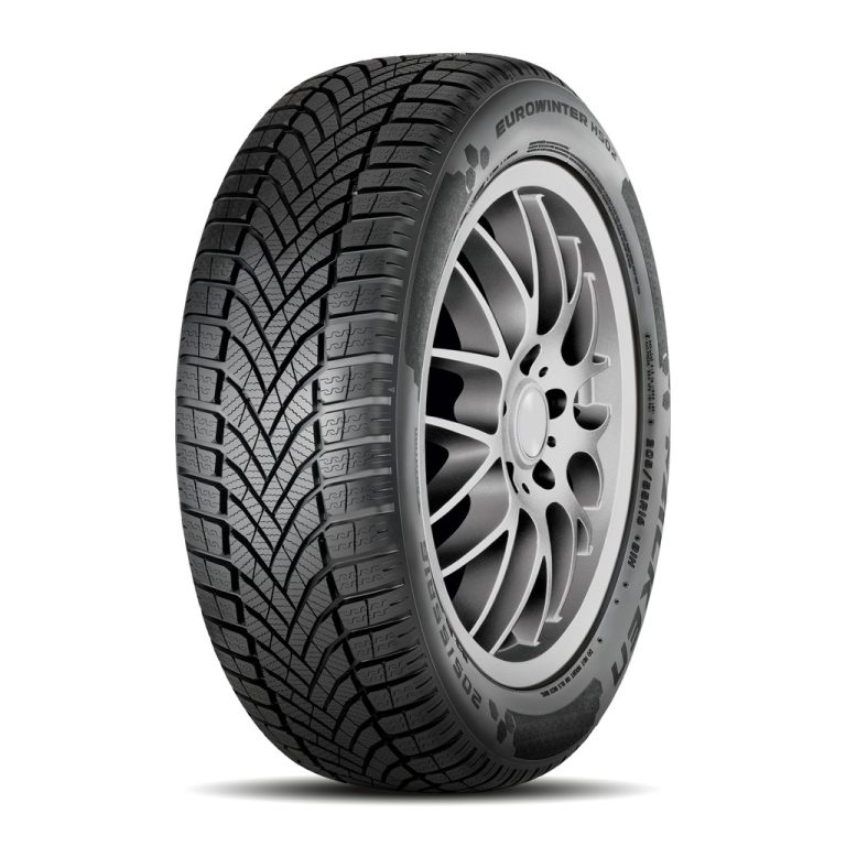 Falken EUROWINTER HS02