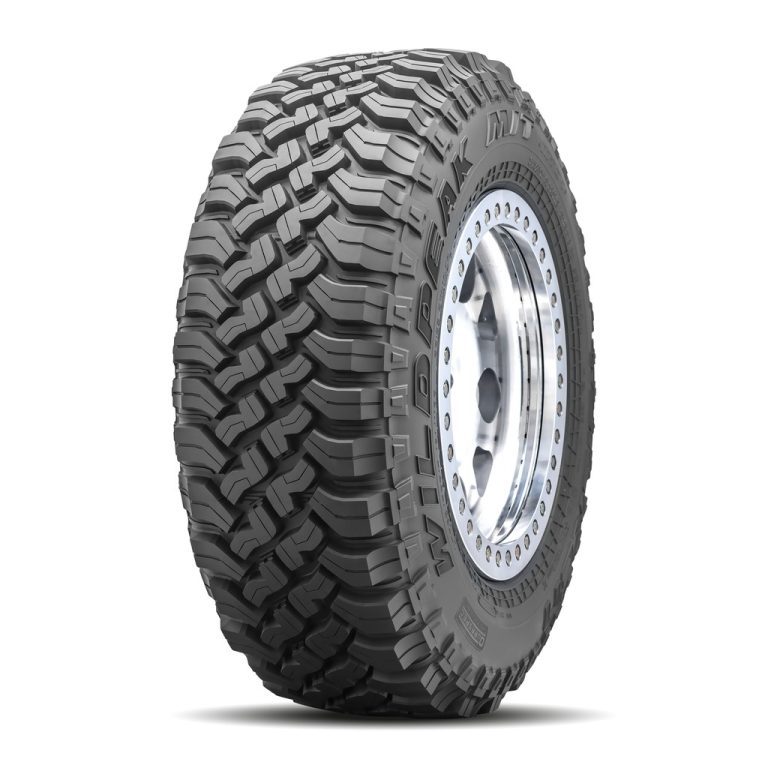 Falken WILDPEAK M/T MT01