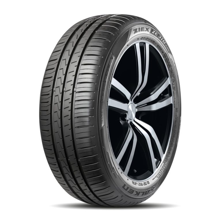 Falken ZIEX ZE310