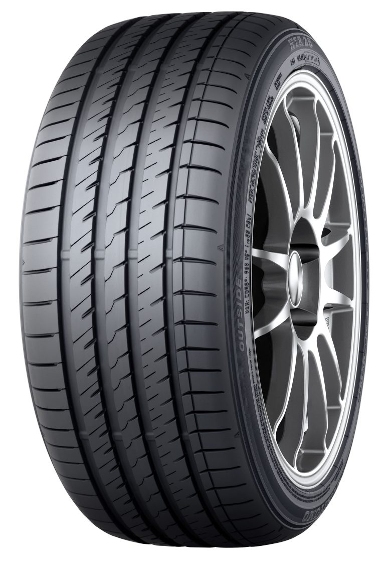 Ελαστικό Sumitomo HTR Z5