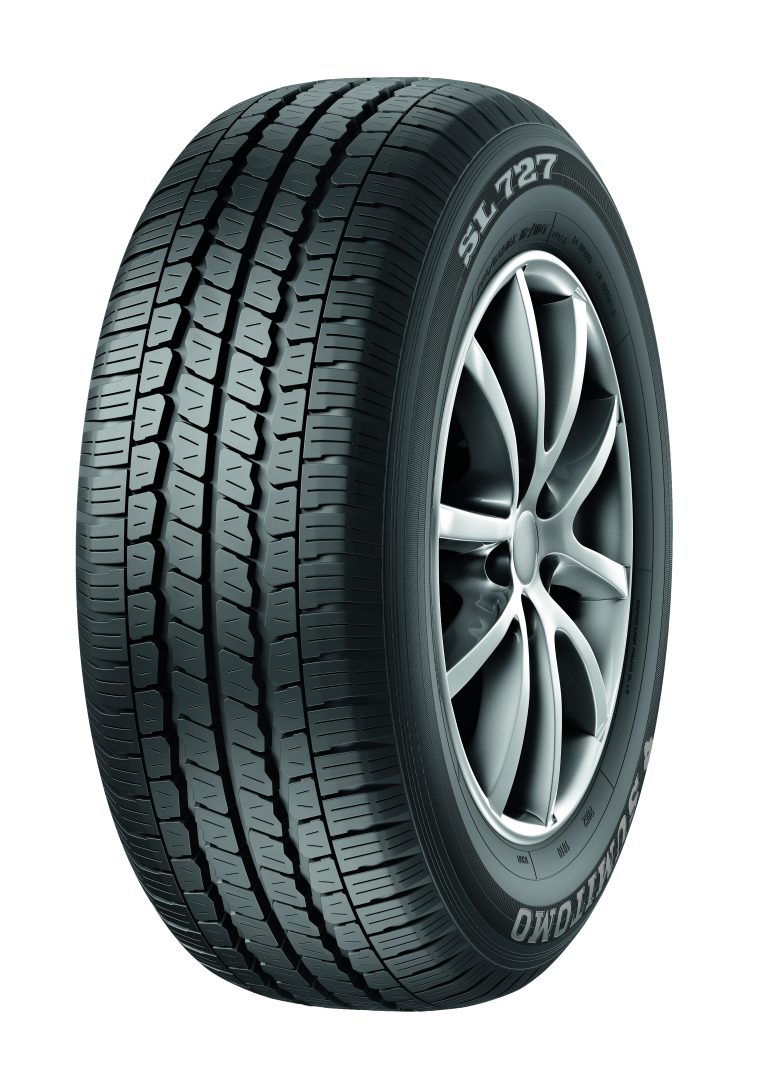 Ελαστικό Sumitomo SL727