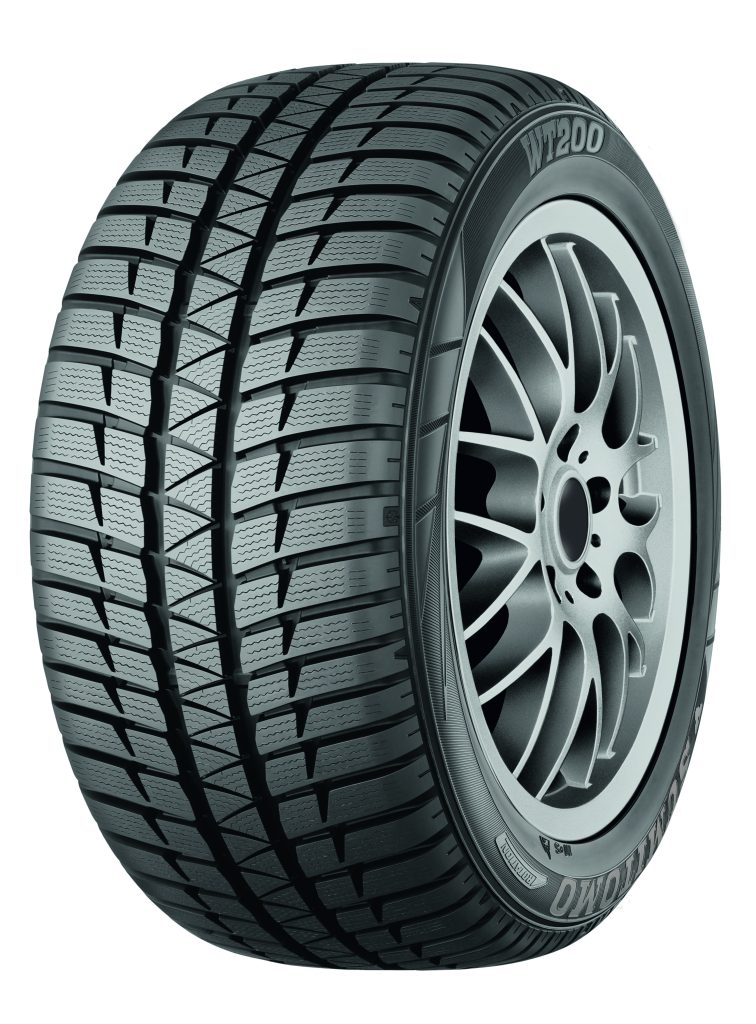 Ελαστικό Sumitomo WT200