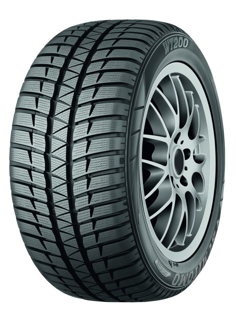 Ελαστικό Sumitomo WT200