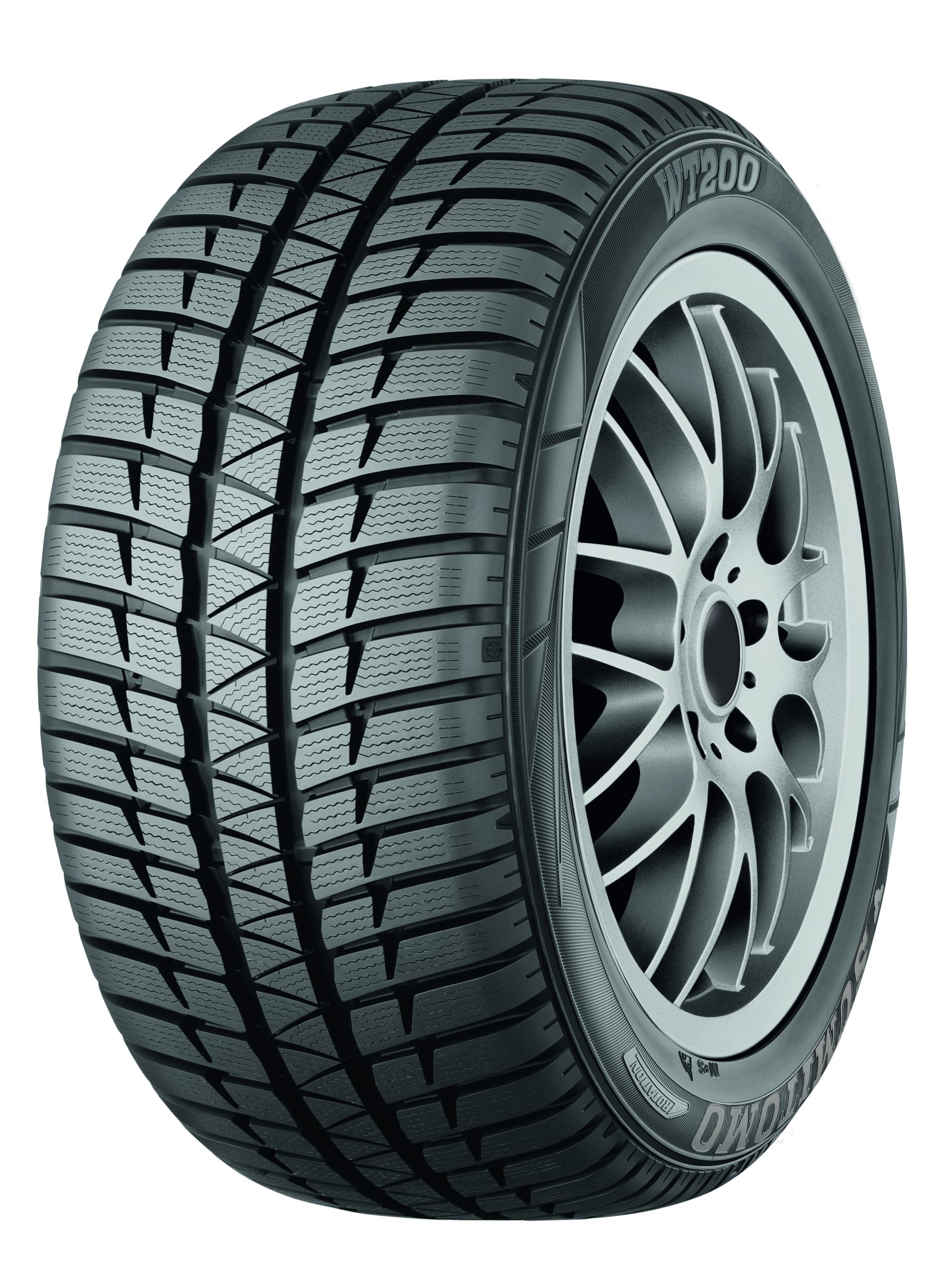 Ελαστικό Sumitomo WT200