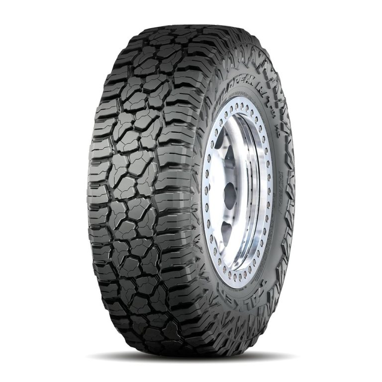 Falken WILDPEAK R/T01